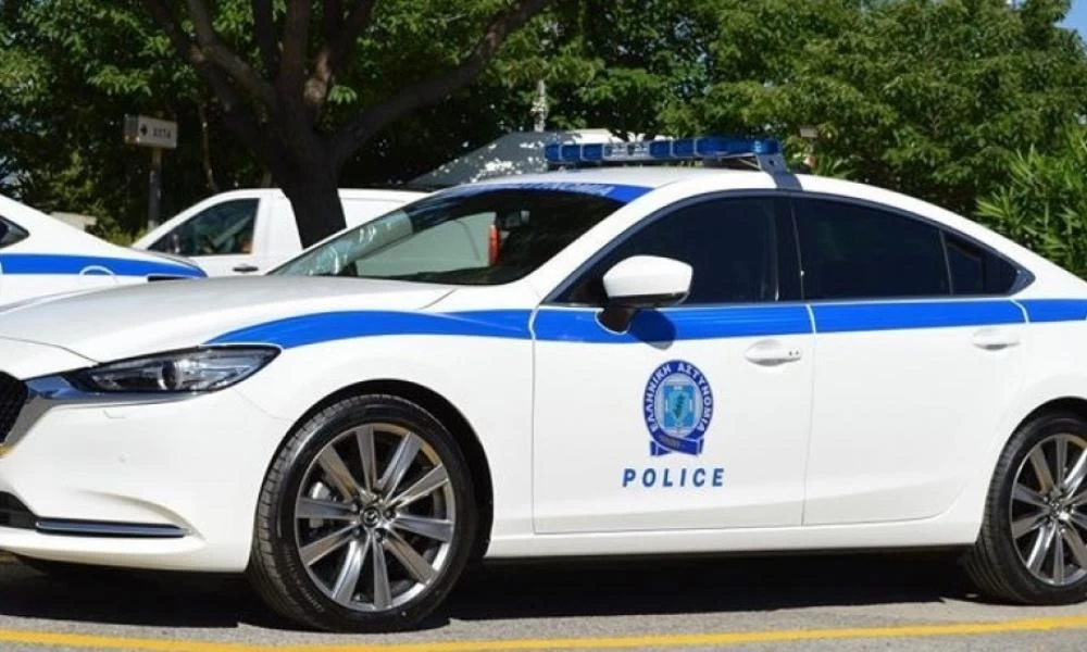 Συναγερμός στη Θεσσαλονίκη: Τηλεφώνημα για βόμβα σε σχολείο της Σταυρούπολης